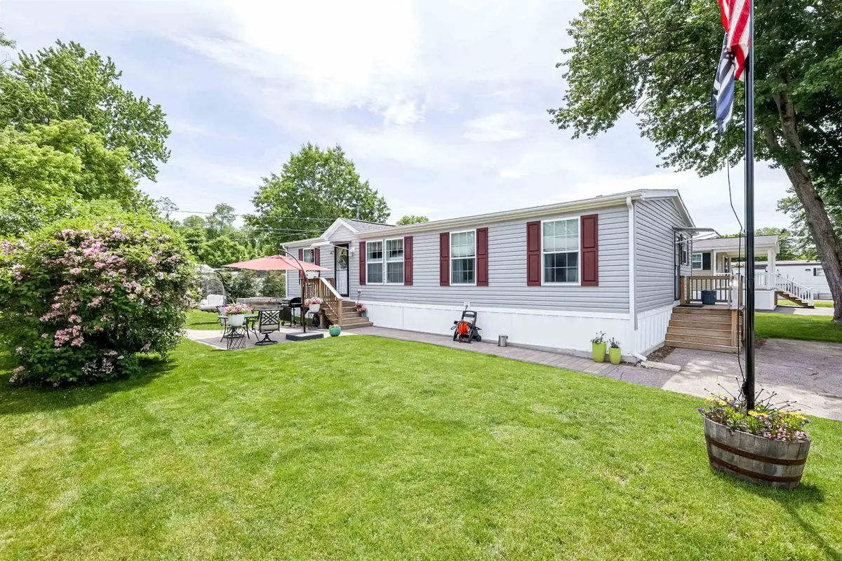 40 Hazel Drive, Concord, NH 03301 - #1