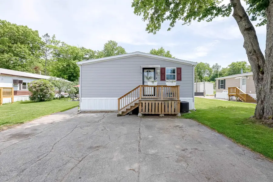 40 Hazel Drive, Concord, NH 03301 - #2