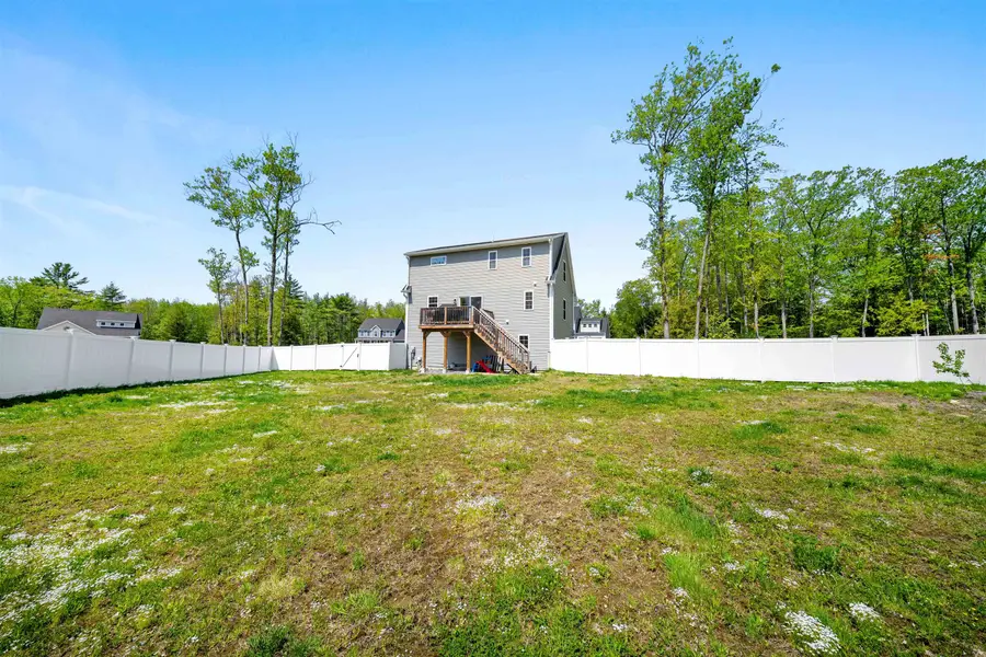 30 Ida Circle, Rochester, NH 03868 - #2