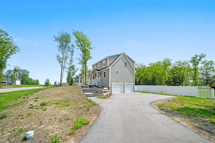 30 Ida Circle, Rochester, NH 03868 - #3