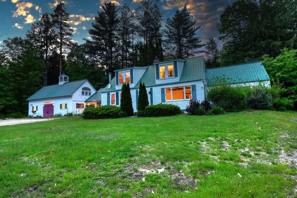 1294 Daniel Webster Highway, Woodstock, NH 03262 - #1