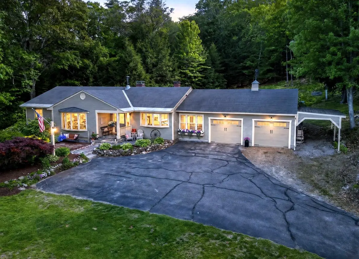 5 Tillinghast Road, Sutton, NH 03260 - #1
