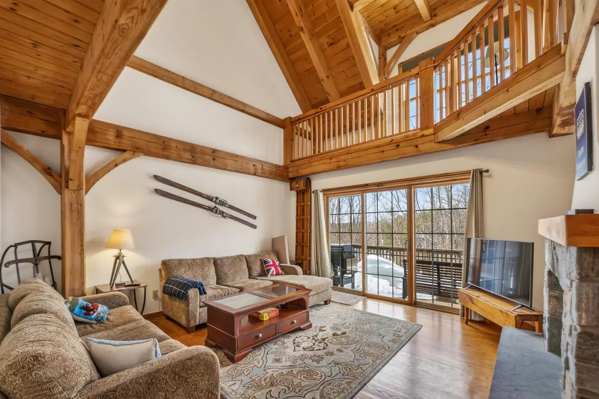 10A Grouse Lane, Dover, VT 05356 - #1