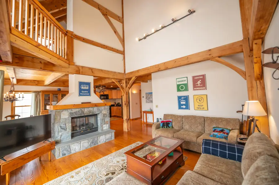 10A Grouse Lane, Dover, VT 05356 - #2