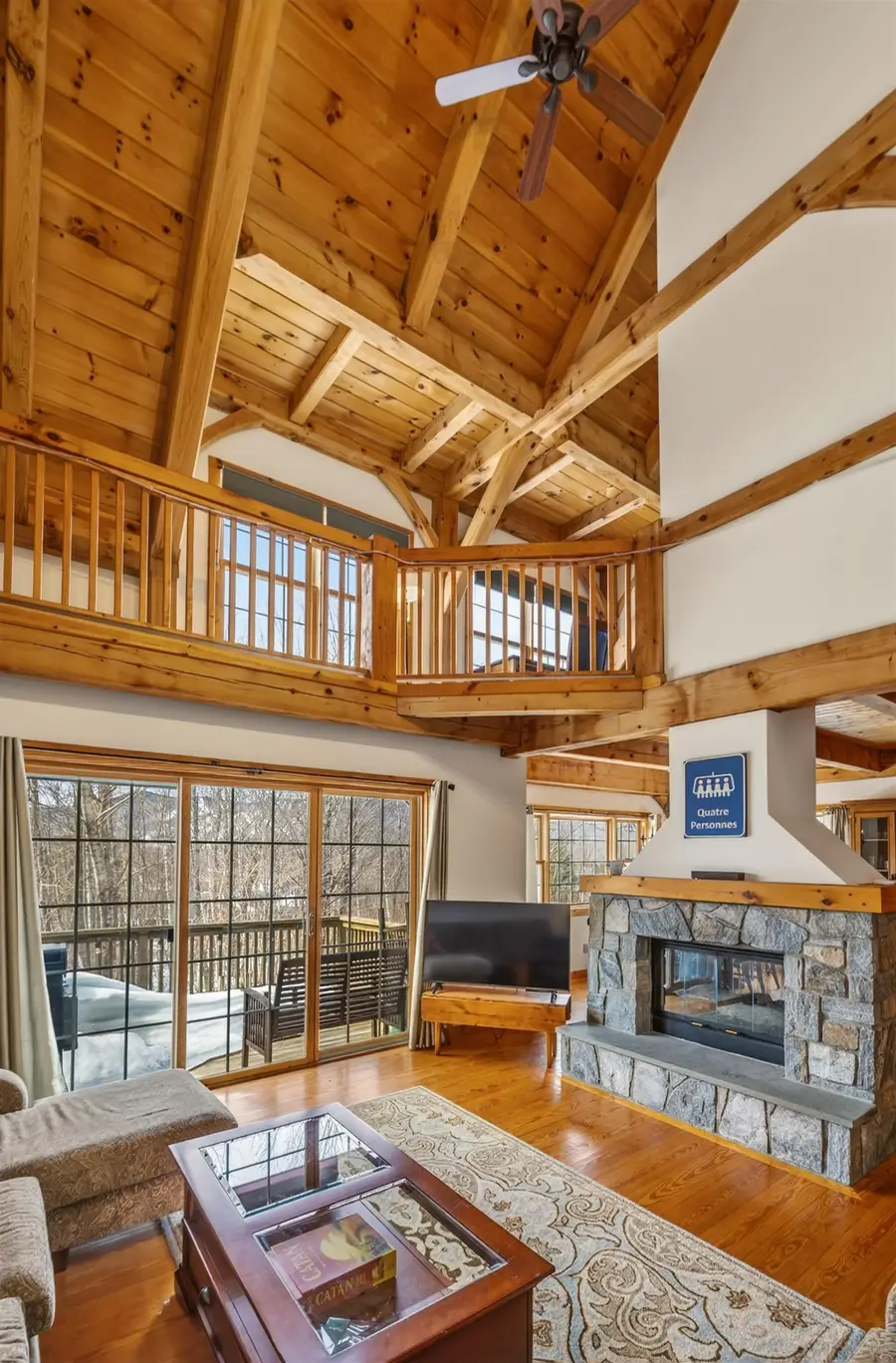 10A Grouse Lane, Dover, VT 05356 - #3