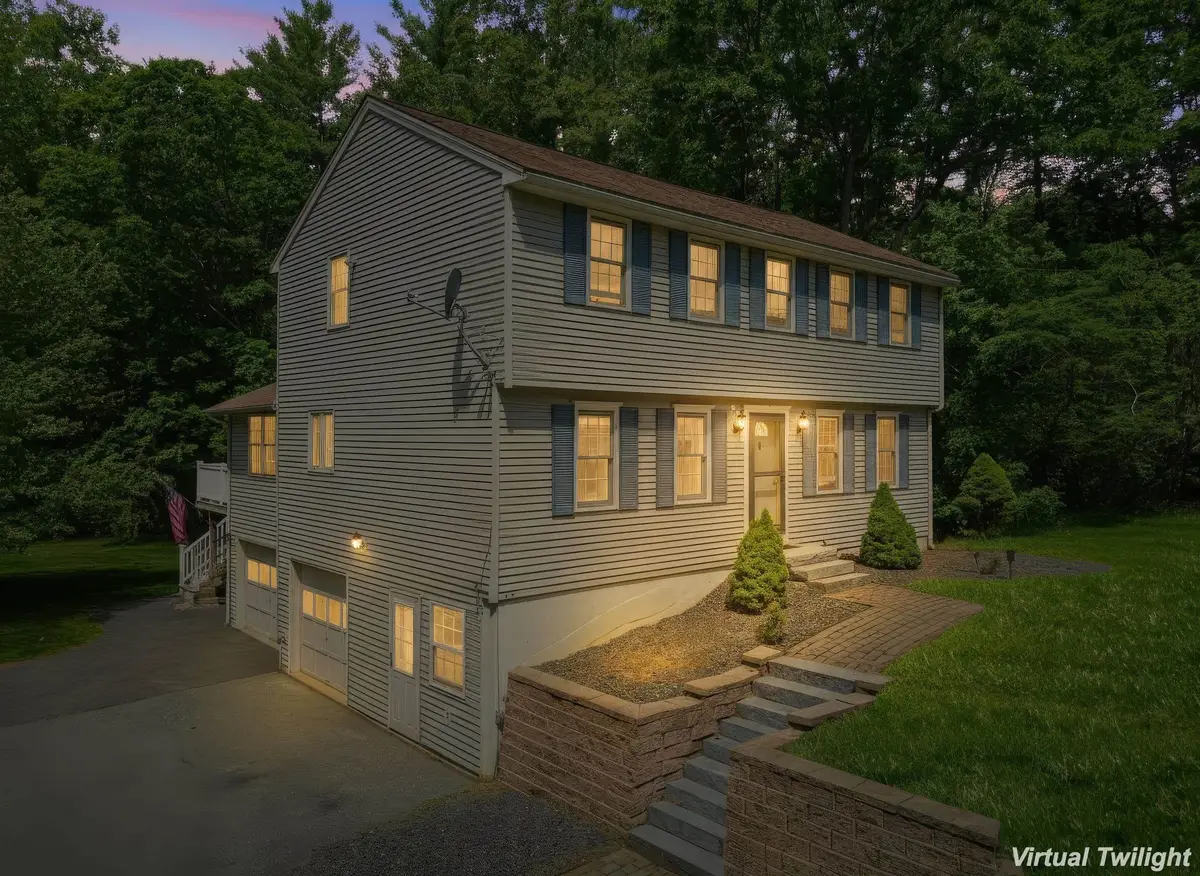 55 Kristin Drive, Derry, NH 03038 - #1