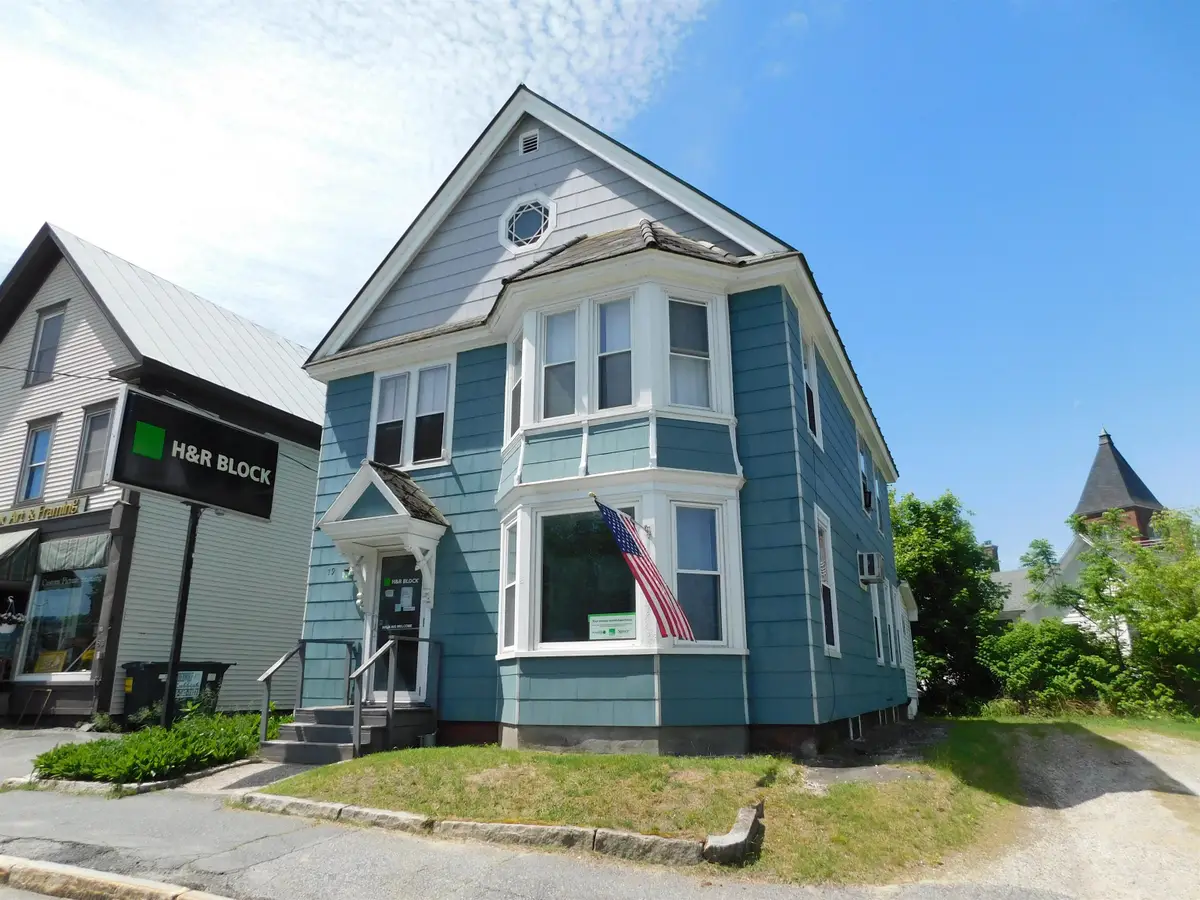 79 Central Street, Woodsville, NH 03785 - #1