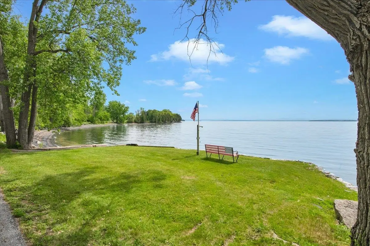 174 Pelots Point Road, North Hero, VT 05474 - #1