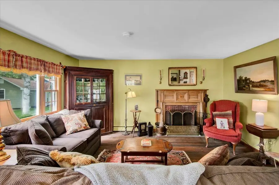 174 Pelots Point Road, North Hero, VT 05474 - #3