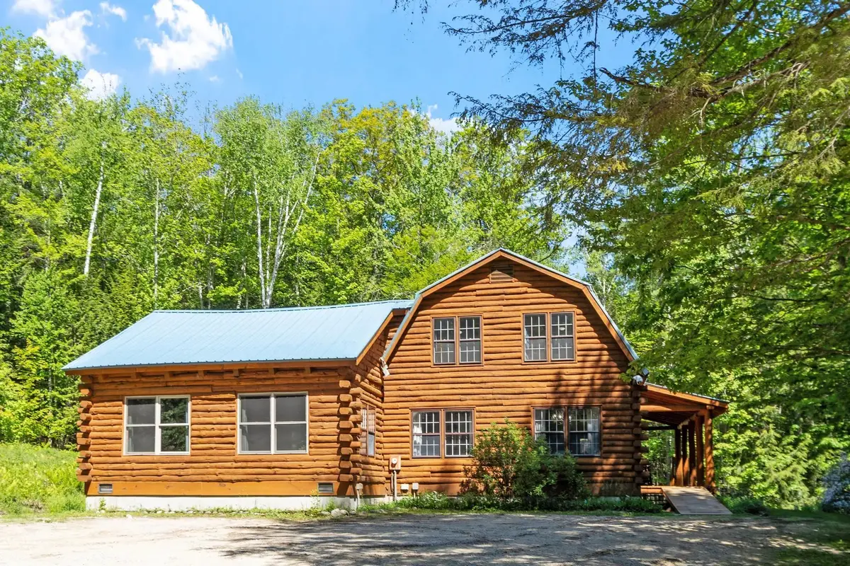 77 Whitehouse Circle, Campton, NH 03223 - #1