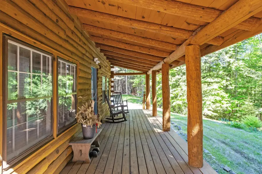 77 Whitehouse Circle, Campton, NH 03223 - #3