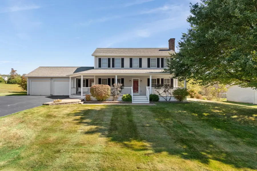 65 Cobble Hill Meadows, Barre, VT 05641 - #2