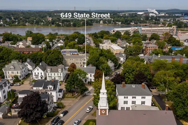 649 State Street #C, Portsmouth, NH 03801