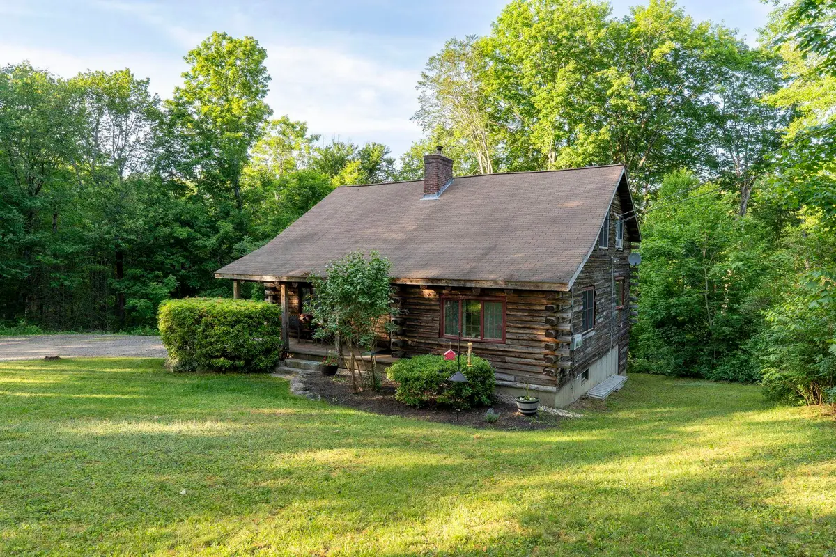 24 Cate Road, Deerfield, NH 03037 - #1