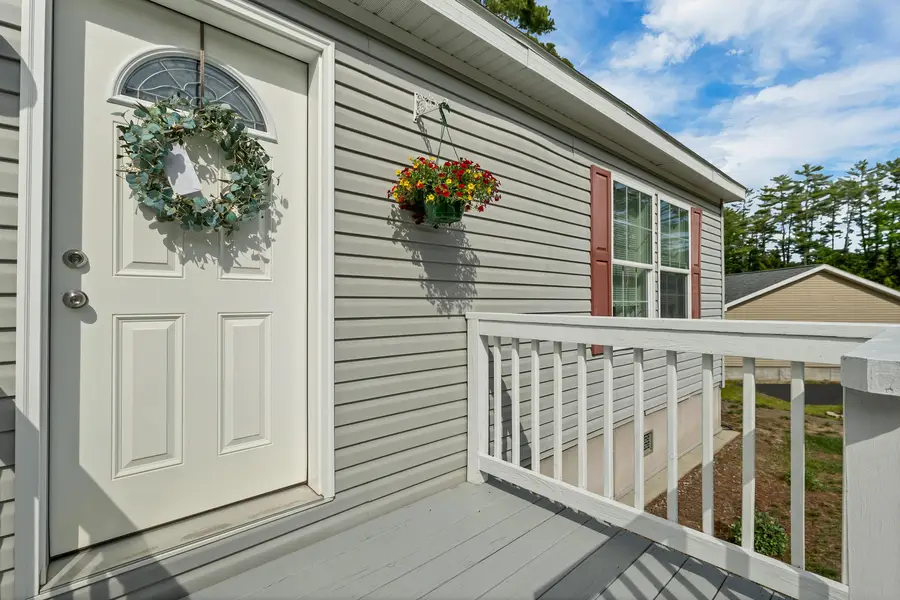 62 Mansfield Woods Way, New Hampton, NH 03256 - #3