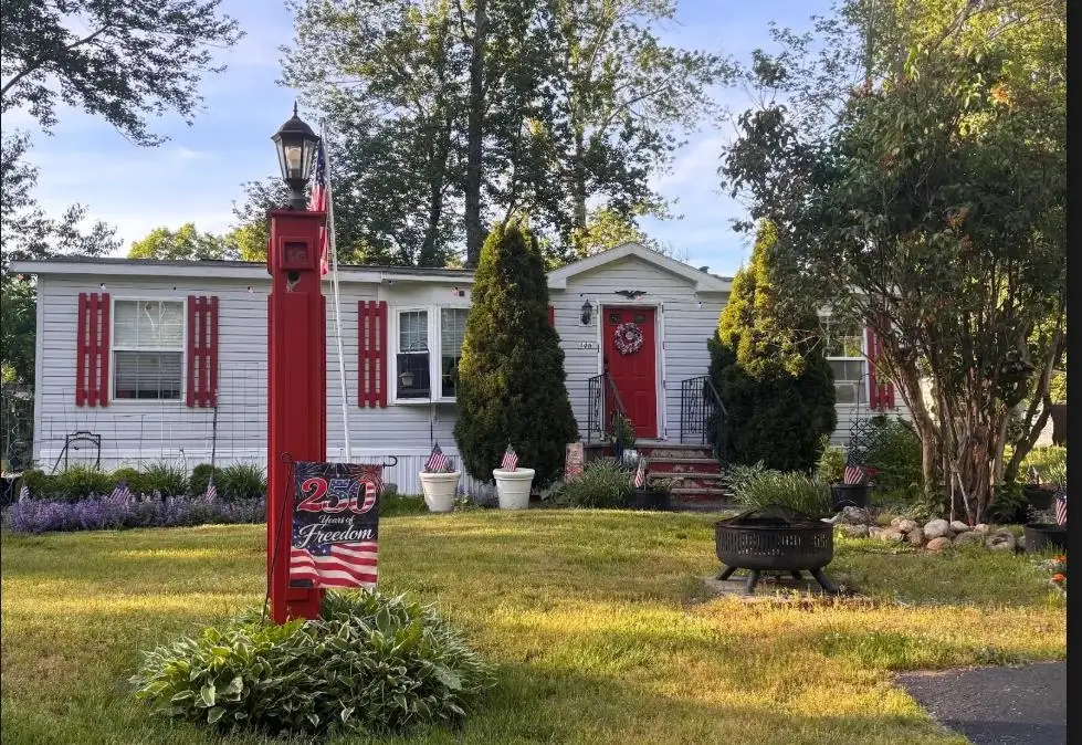 446 Emerald Drive, Barrington, NH 03825 - #1