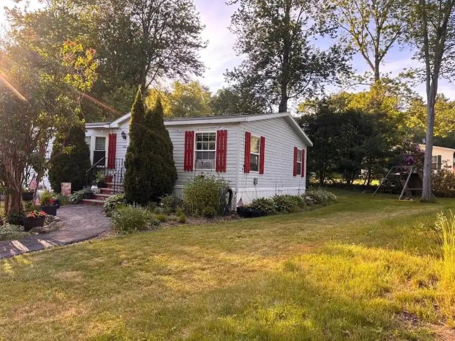 446 Emerald Drive, Barrington, NH 03825 - #3