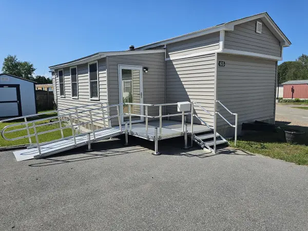 65 Fourth Street, Colchester, VT 05446