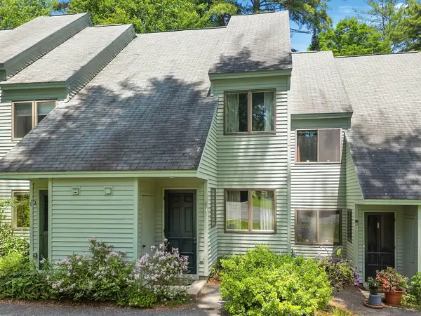 292 Woodhaven Drive #9F, Hartford, VT 05001