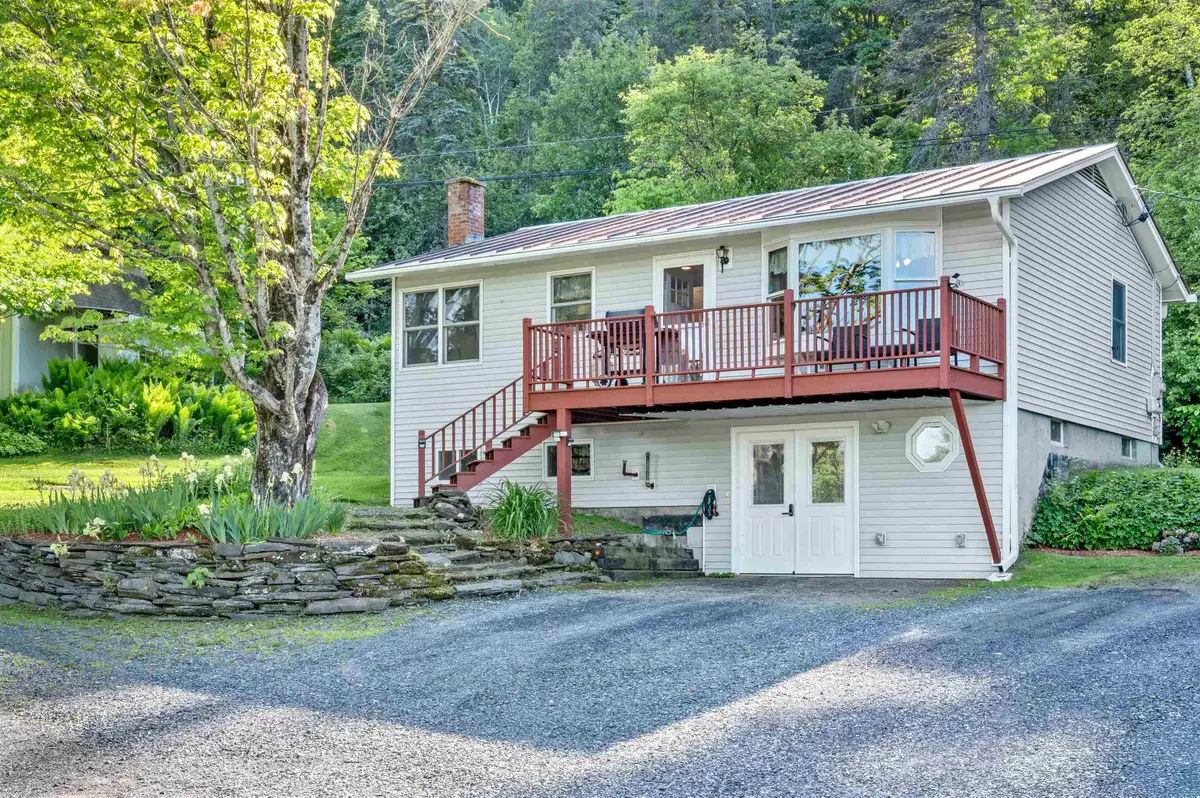 1867 Brookfield Road, Berlin, VT 05602 - #1