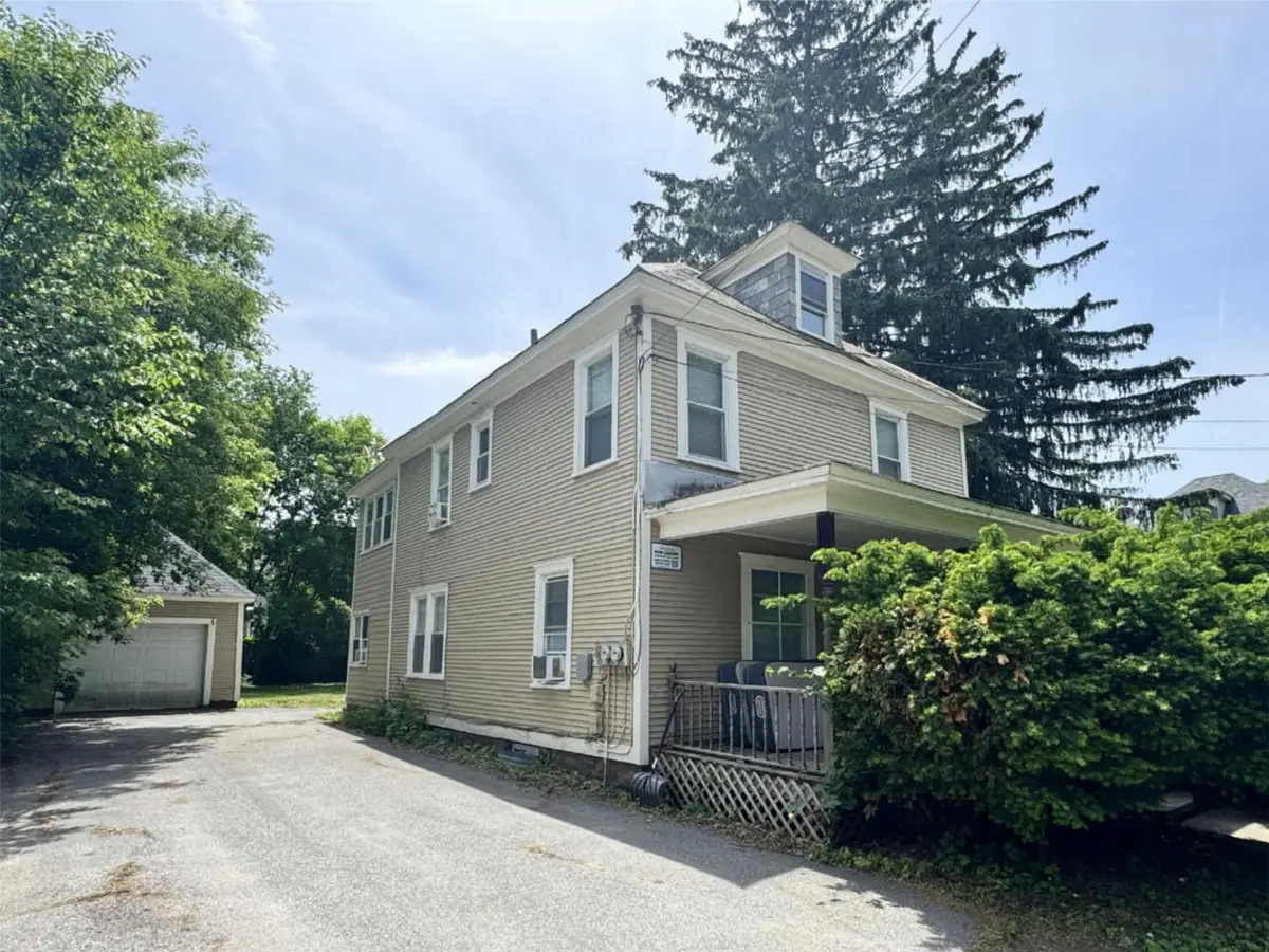 54 Union Street, Winooski, VT 05404 - #1