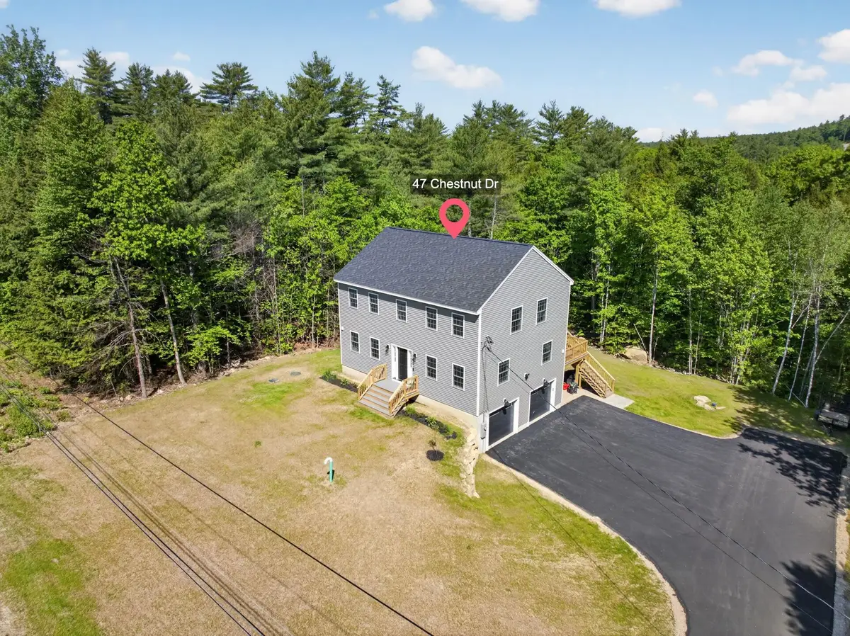 47 Chestnut Drive, Allenstown, NH 03275 - #1