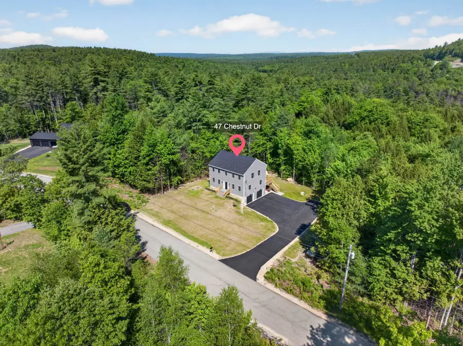 47 Chestnut Drive, Allenstown, NH 03275 - #2