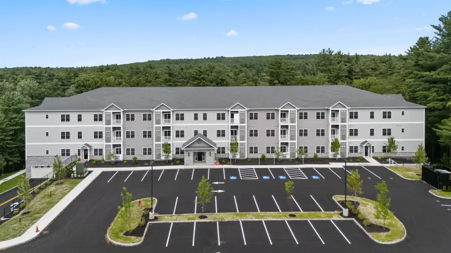 10100 S Willow Street #203, Manchester, NH 03103 - #3