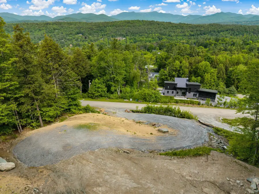 195 Summit View Drive, Stowe, VT 05672 - #2