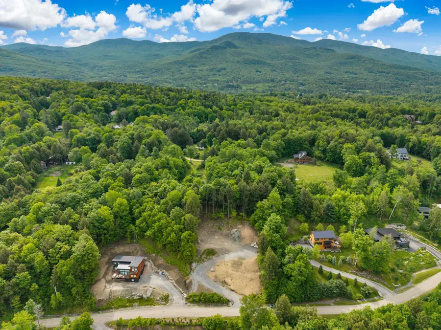 195 Summit View Drive, Stowe, VT 05672 - #3