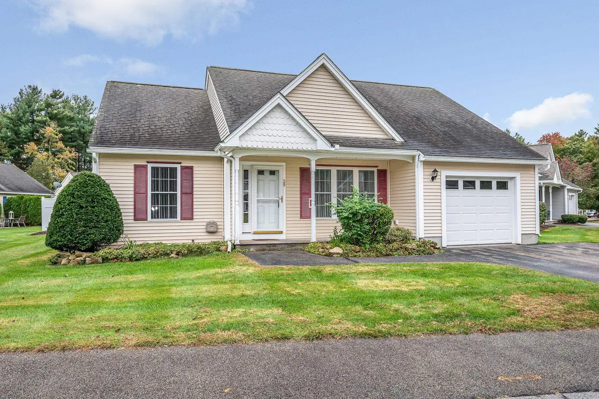 39 Westchester Court, Hudson, NH 03051 - #1