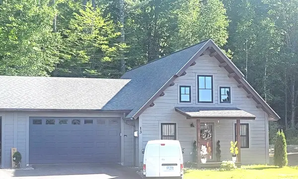 13 Stonehenge Circle, Northfield, NH 03276