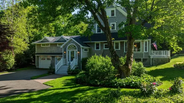 1 Norwood Farms Road, York, ME 03909