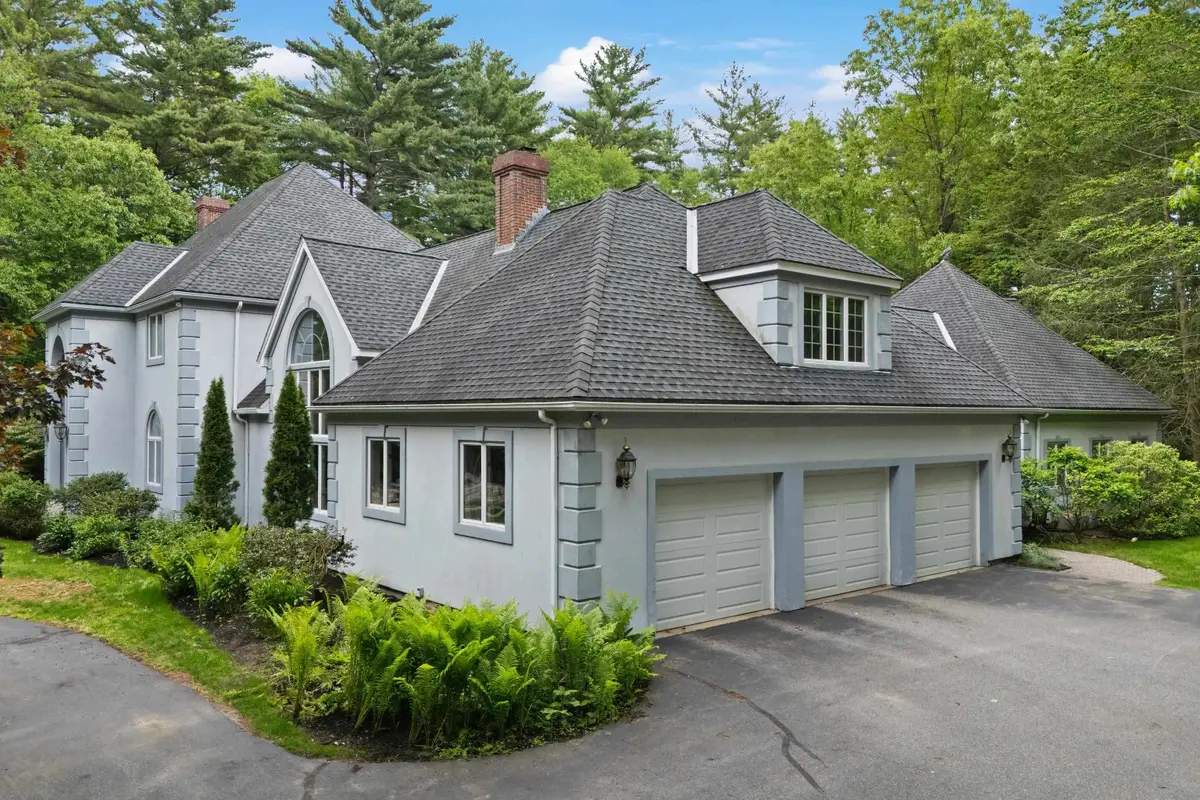 3 Oak Lane, Stratham, NH 03885 - #1
