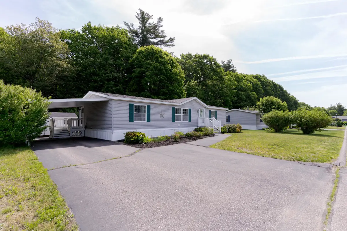 48  Constitution Way, Dover, NH 03820 - #1