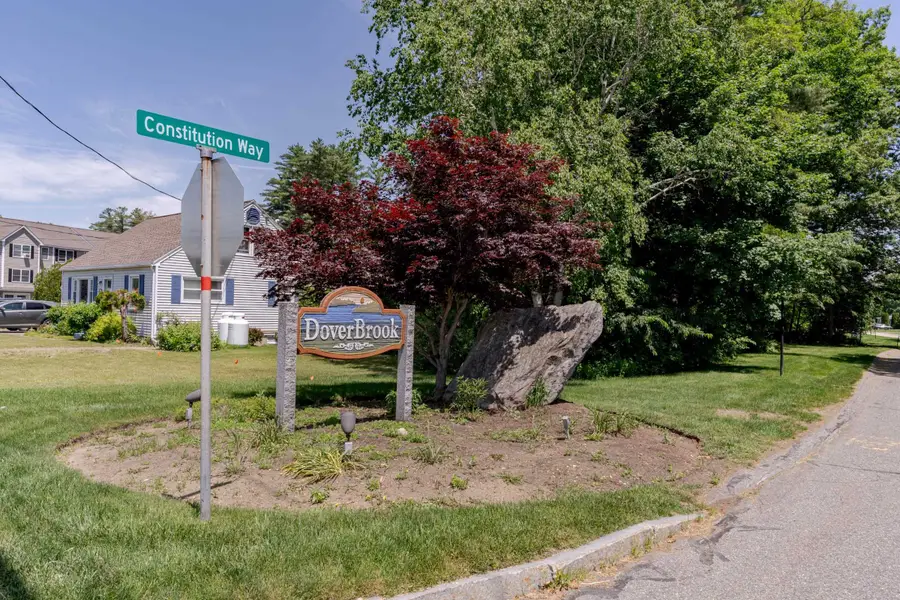 48  Constitution Way, Dover, NH 03820 - #2