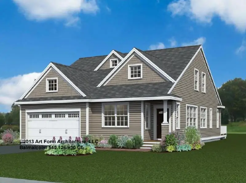 Unit 24 Summerwind Place, Greenland, NH 03840 - #1