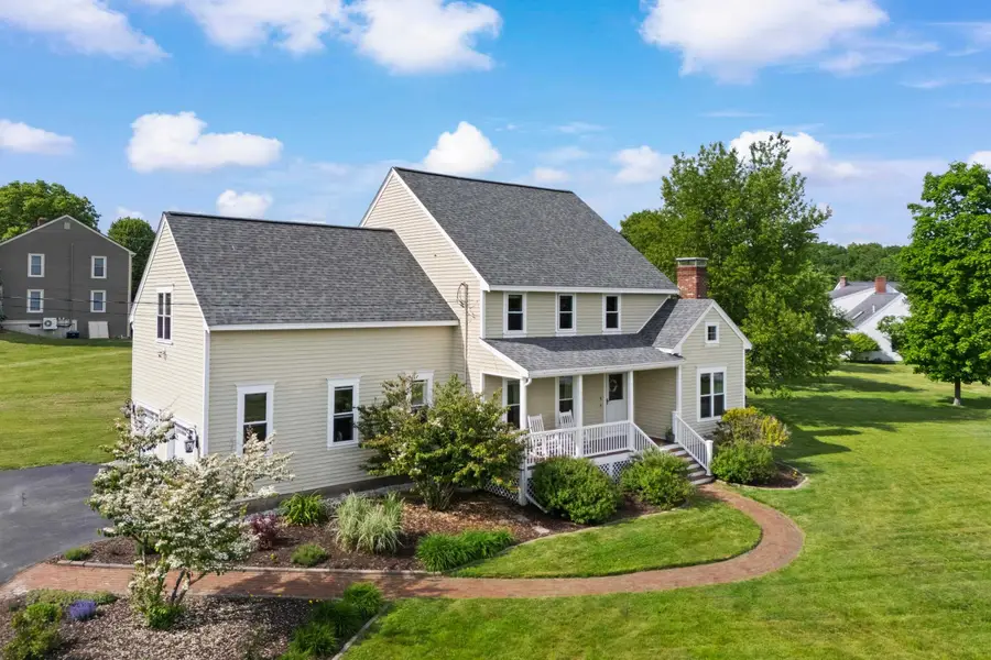 1 Bartlett Road, Stratham, NH 03885 - #2