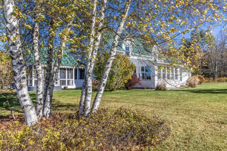 2148 Cote Hill Road, Morristown, VT 05661 - #2