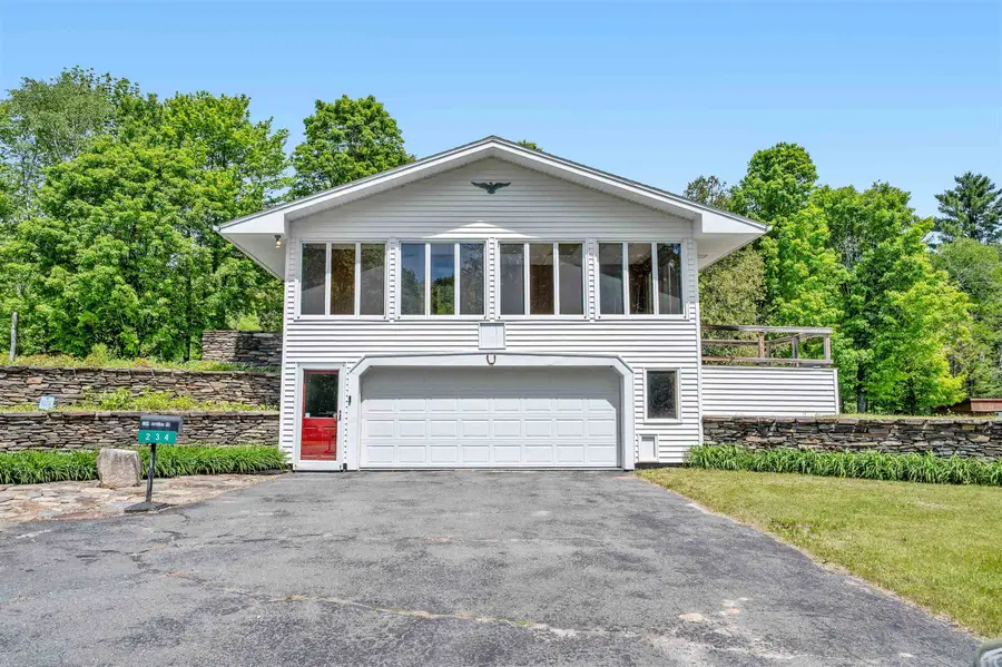 234 buzzys Road, Groton, VT 05046 - #3