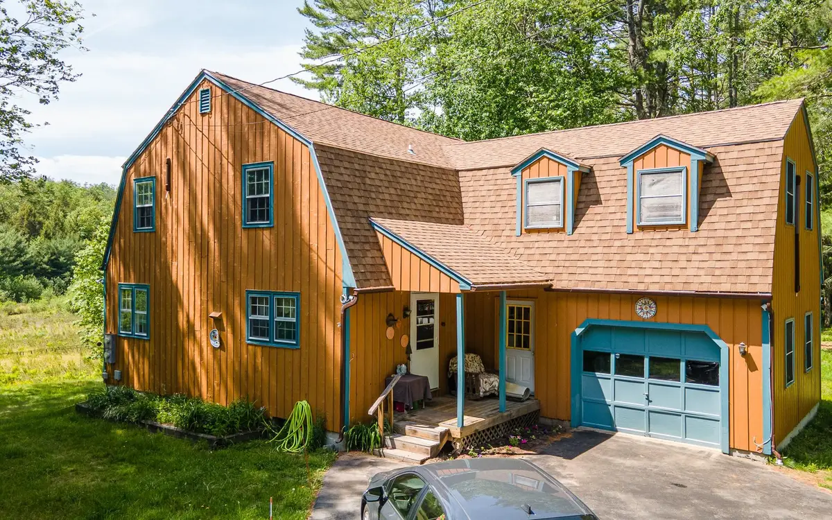 540 Fitzwilliam Road, Richmond, NH 03470 - #1