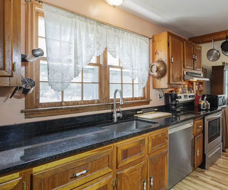540 Fitzwilliam Road, Richmond, NH 03470 - #3