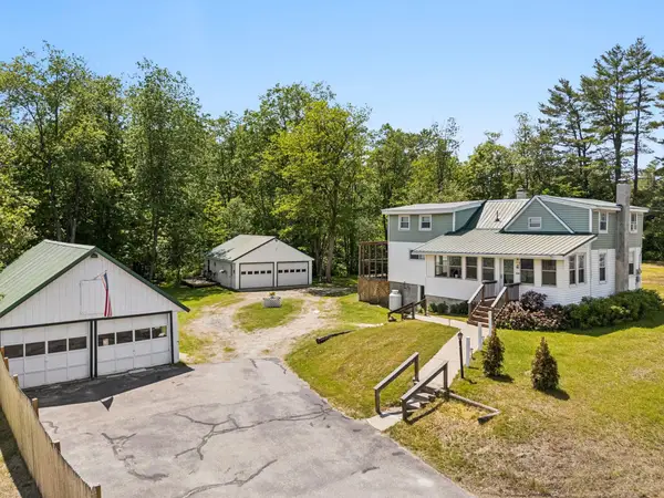 638 John Stark Highway, Newport, NH 03773