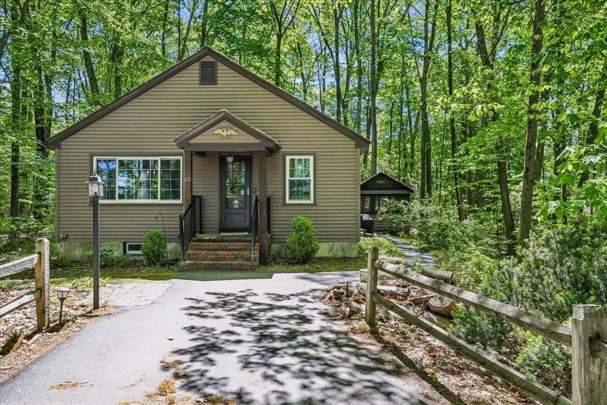 165 Tory Road, Manchester, NH 03104 - #1