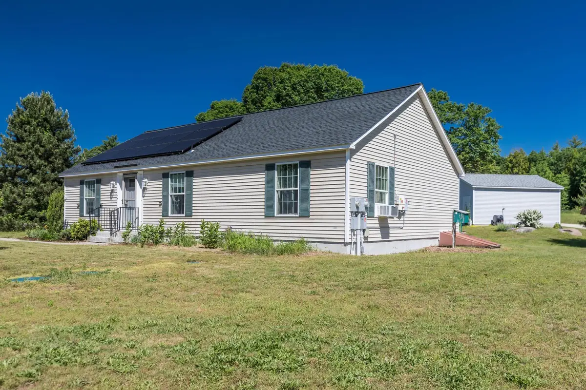 53 Nuthatch Loop, Barrington, NH 03825 - #1