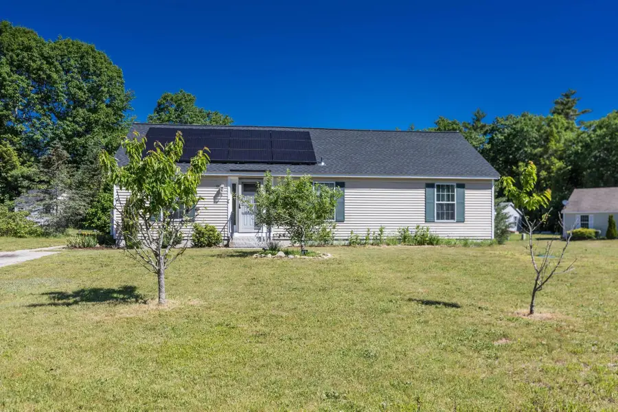 53 Nuthatch Loop, Barrington, NH 03825 - #3