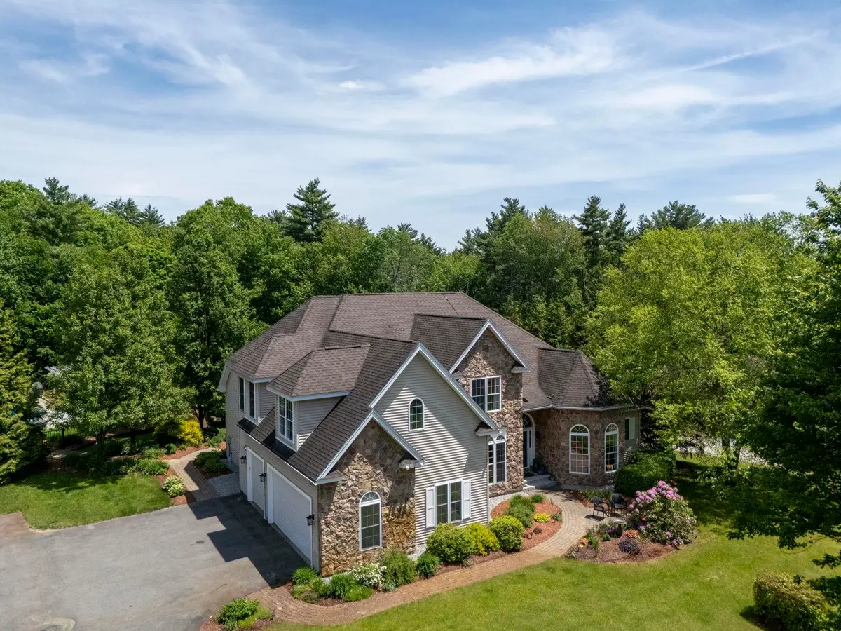 12 Rachel Way, Bedford, NH 03110 - #1