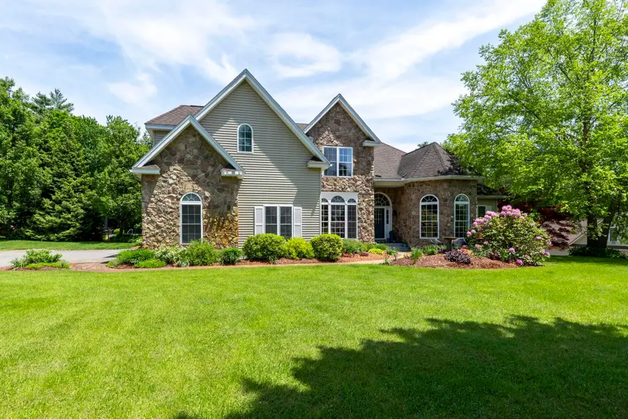 12 Rachel Way, Bedford, NH 03110 - #2