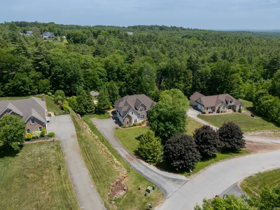 12 Rachel Way, Bedford, NH 03110 - #3