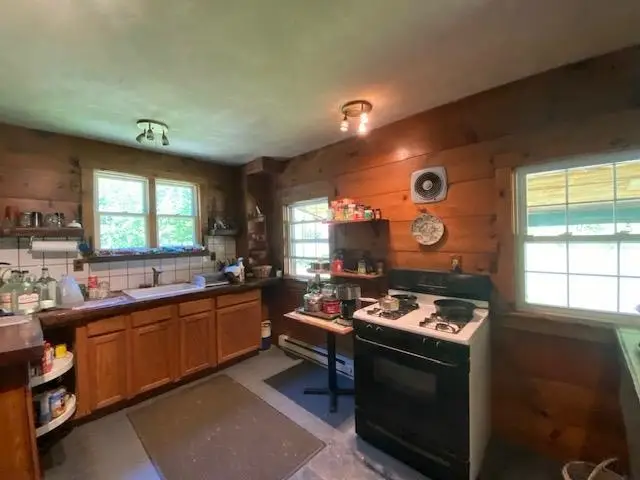 968 Faxon Hill Road, Washington, NH 03280 - #3